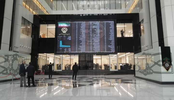 فیلتر جریان نقدینگی ۲۲ آذر ۱۴۰۲ بورس تهران