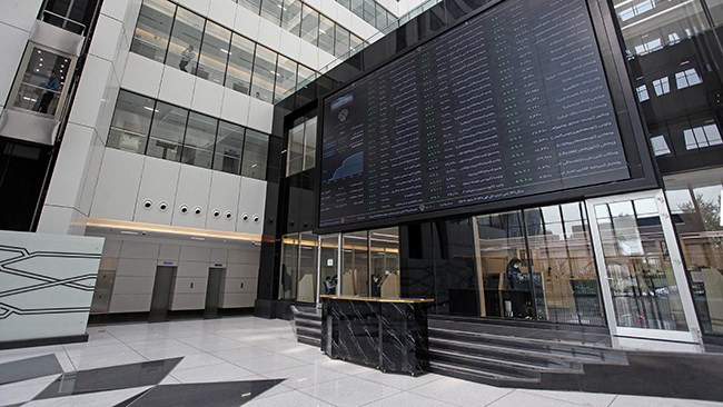 بخشنامه مالیاتی به بورس انرژی داد