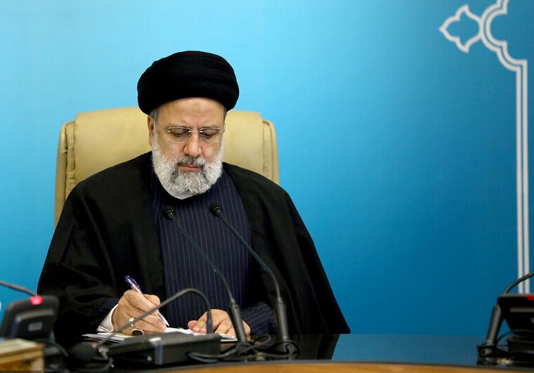 قدردانی رئیسجمهوری از شرکت ملی گاز بهعنوان دستگاه برگزیده در امر اقامه نماز 7 قدردانی رئیسجمهوری از شرکت ملی گاز بهعنوان دستگاه برگزیده در امر اقامه نماز