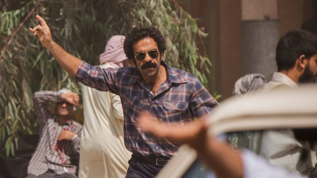 «پالایشگاه» راوی رشادتهای کارکنان نفت در هنگامه جنگ 5 «پالایشگاه» راوی رشادتهای کارکنان نفت در هنگامه جنگ