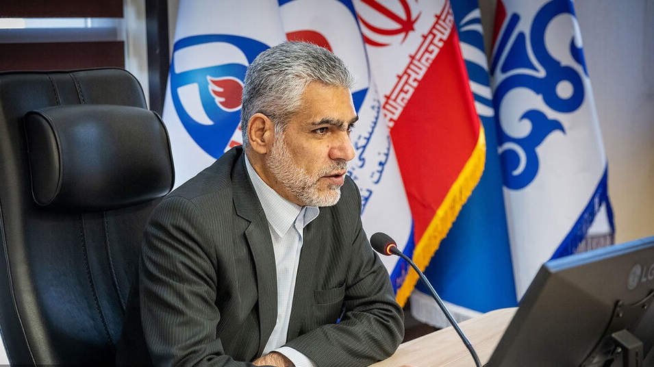 فعالیت اقتصادی بخشهای تکمیلشده انجیال ۳۱۰۰ آغاز میشود 4 فعالیت اقتصادی بخشهای تکمیلشده انجیال ۳۱۰۰ آغاز میشود