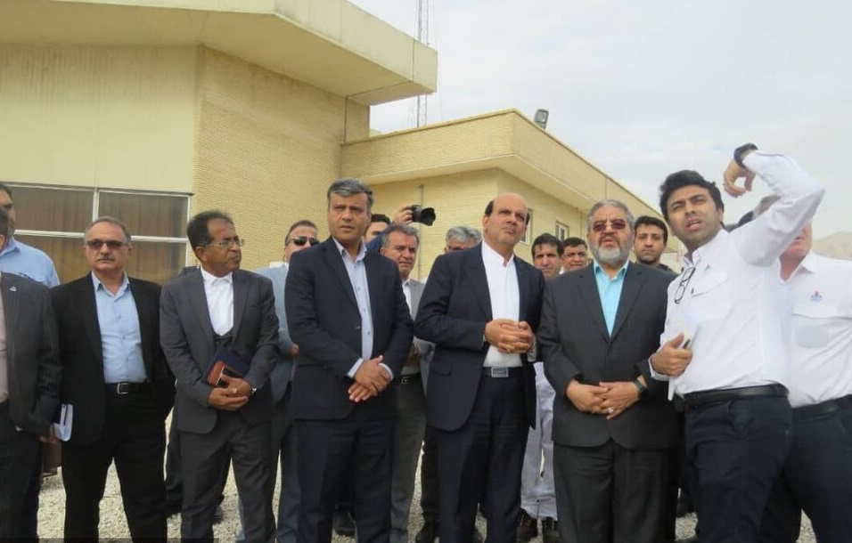 اجرای سیاستهای اقتصاد مقاومتی با رعایت الزامات تابآوری در صنعت نفت 6 اجرای سیاستهای اقتصاد مقاومتی با رعایت الزامات تابآوری در صنعت نفت