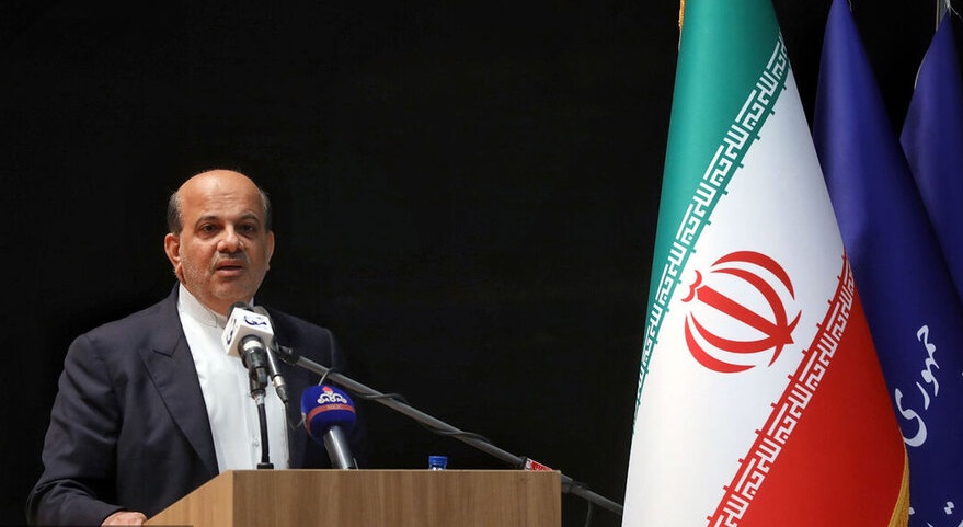 پیشرفت ۷۰ درصدی طرحهای جمعآوری گازهای همراه نفت 2 پیشرفت ۷۰ درصدی طرحهای جمعآوری گازهای همراه نفت