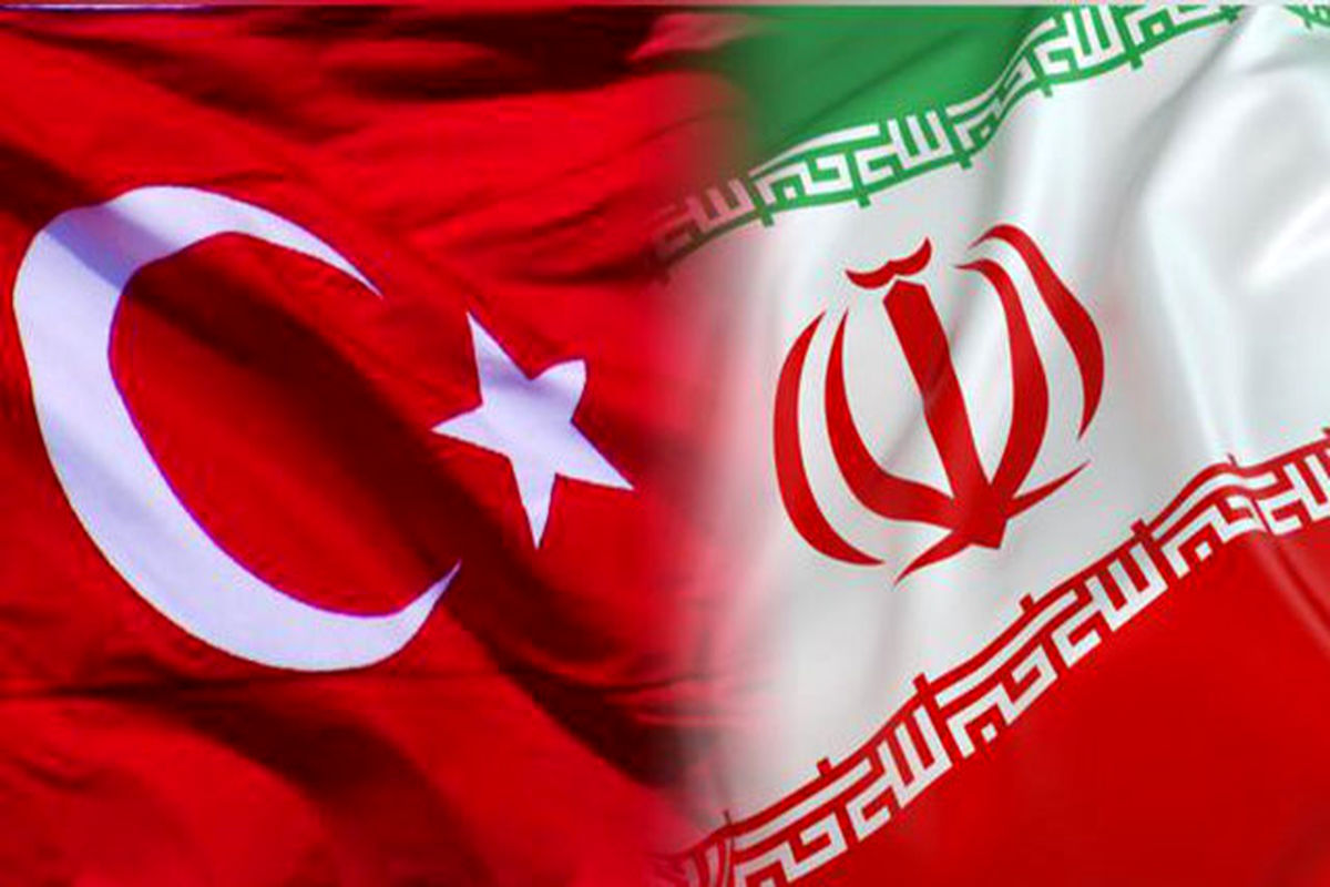 توافقات ایران و تونس