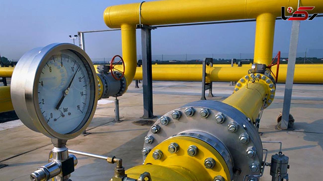 چشم‌انداز روشن صادرات گاز با تدابیر وزارت نفت