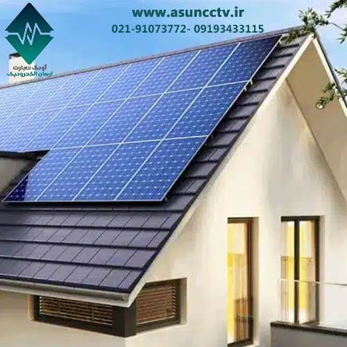 اشتباهات رایج در خرید سولار پنل