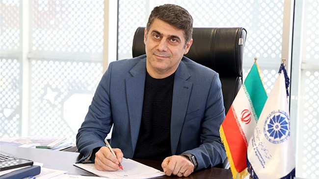 ایران؛ هاب هوشمند تجارت پتروشیمی منطقه 2 ایران؛ هاب هوشمند تجارت پتروشیمی منطقه