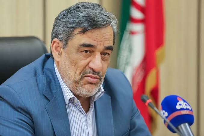 سرپرست وزارت نفت: پایداری شبکه گاز نیازمند هماهنگی کامل زنجیره است 2 سرپرست وزارت نفت: پایداری شبکه گاز نیازمند هماهنگی کامل زنجیره است